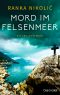 [Sandra Horvat 03] • Mord im Felsenmeer